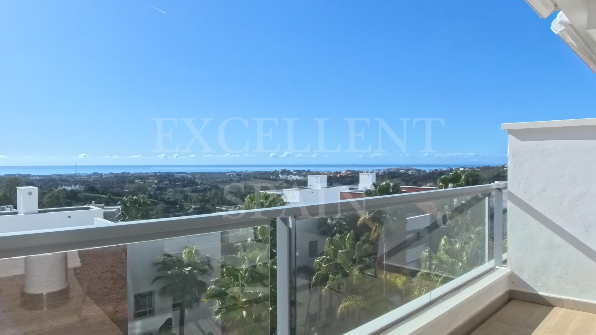 Wohnung in Los Arqueros, Benahavis