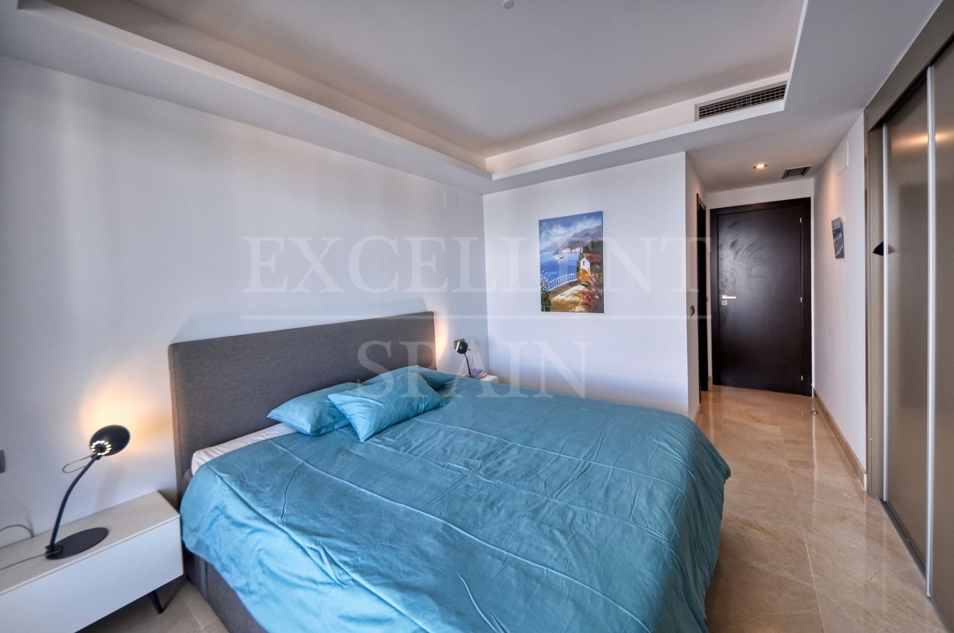 Wohnung in Los Arqueros, Benahavis