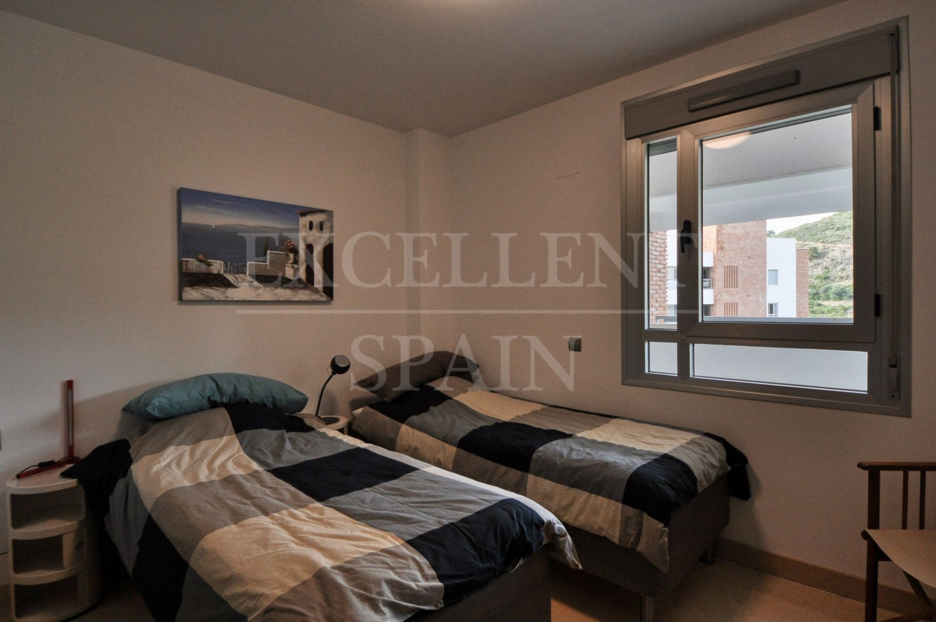 Wohnung in Los Arqueros, Benahavis