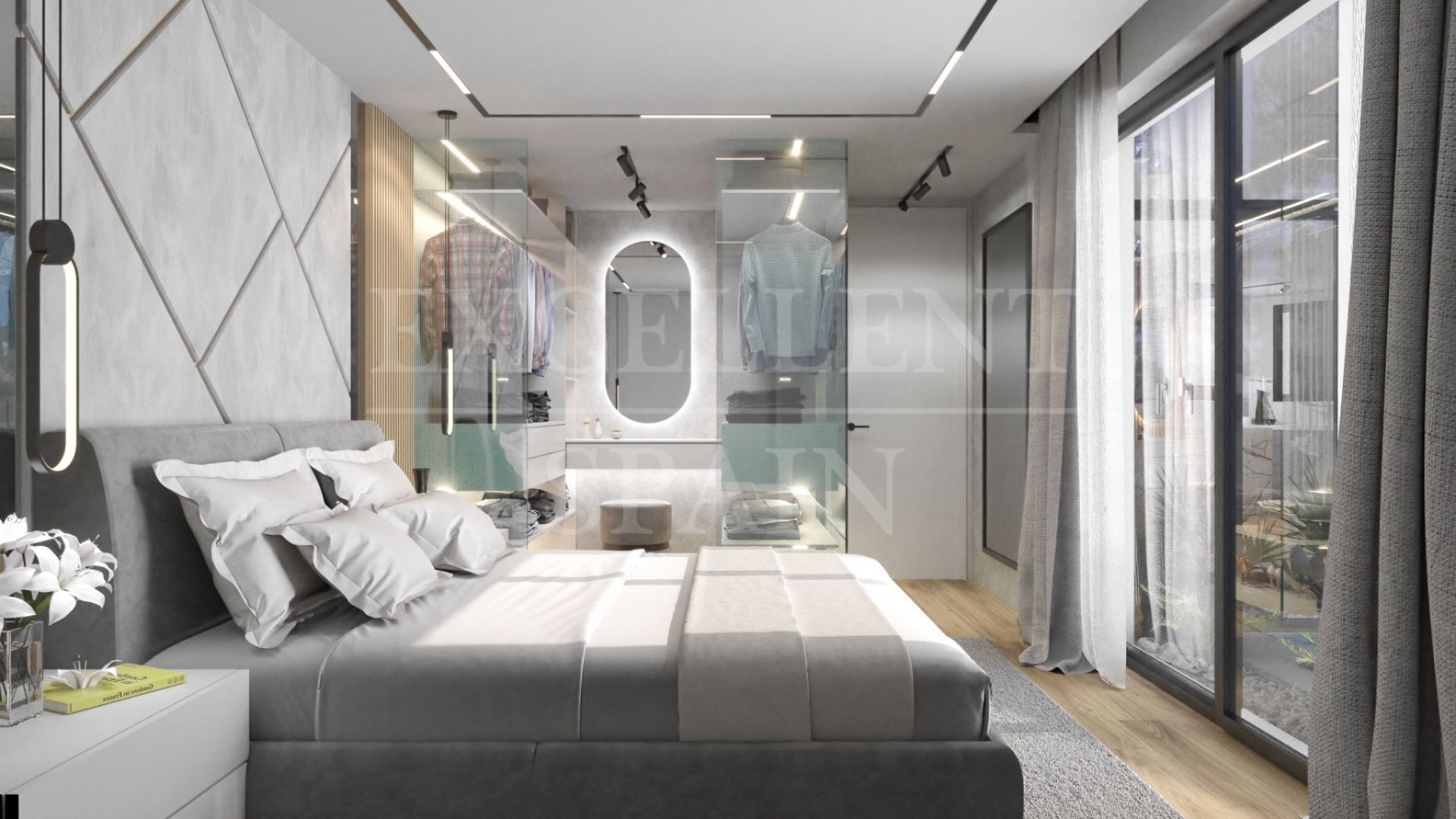 Вилла в Carib Playa, Восточная Марбелья