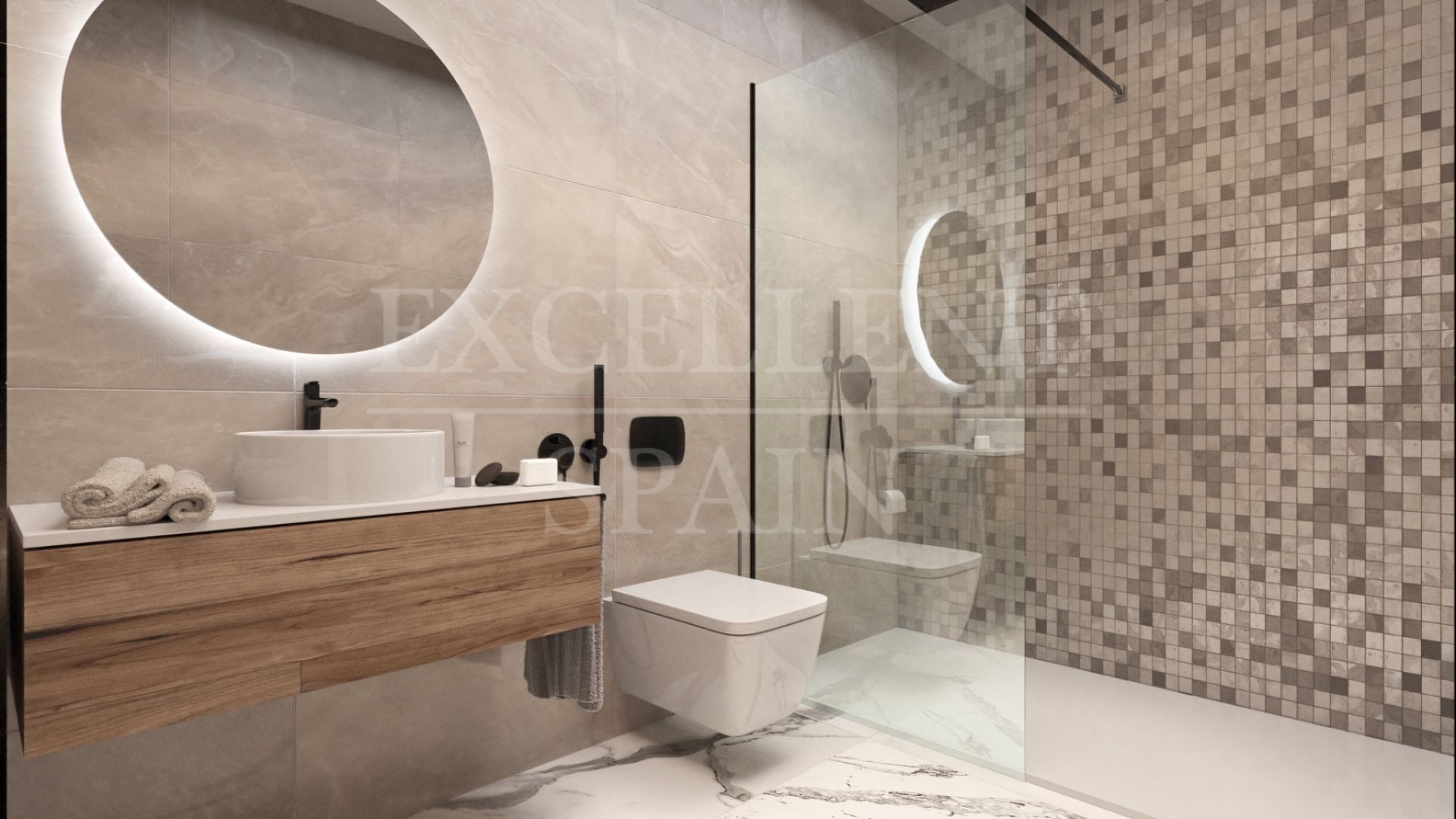 Вилла в Carib Playa, Восточная Марбелья