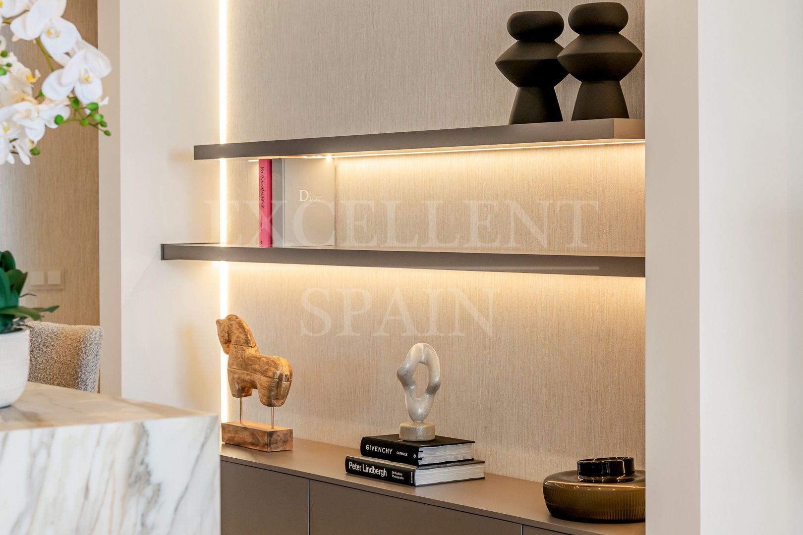 Appartement in Bahía del Velerín, Estepona