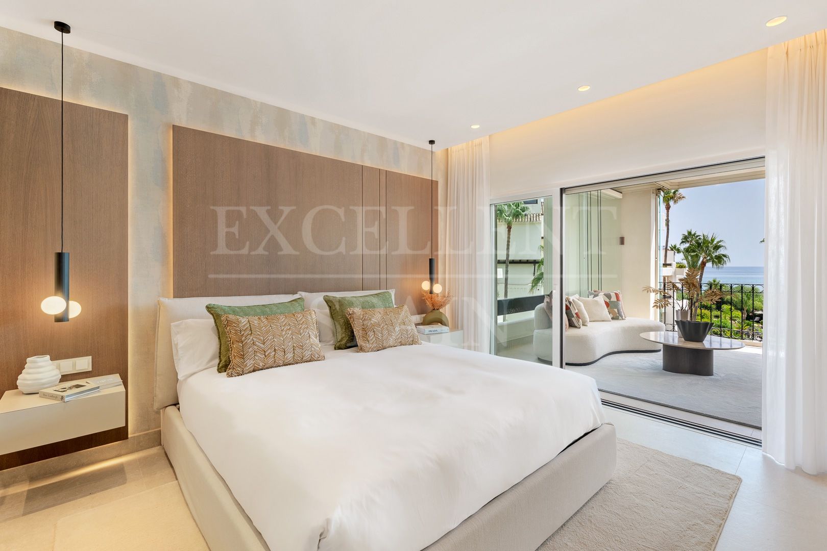 Appartement in Bahía del Velerín, Estepona