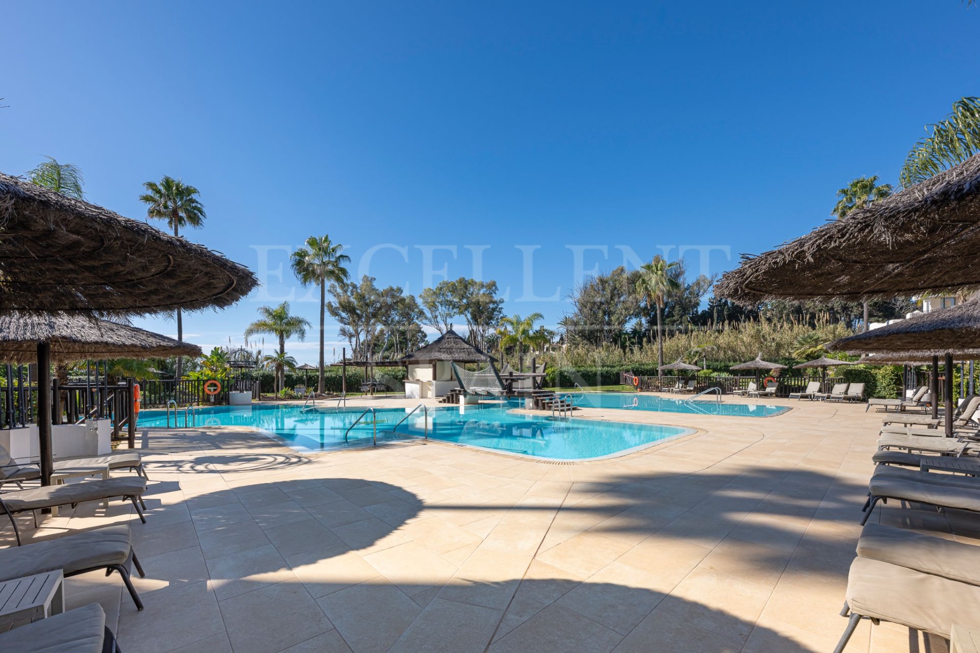 Appartement in Bahía del Velerín, Estepona