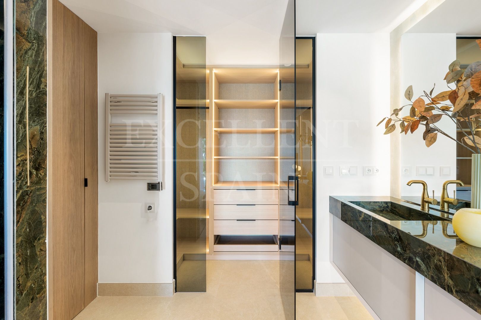 Appartement in Bahía del Velerín, Estepona