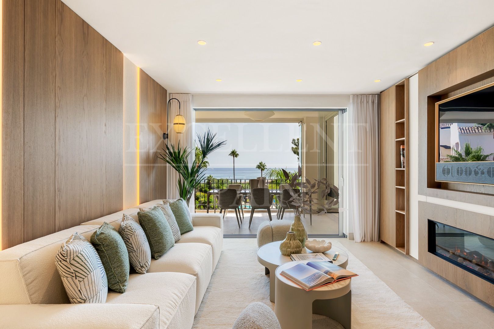 Appartement in Bahía del Velerín, Estepona