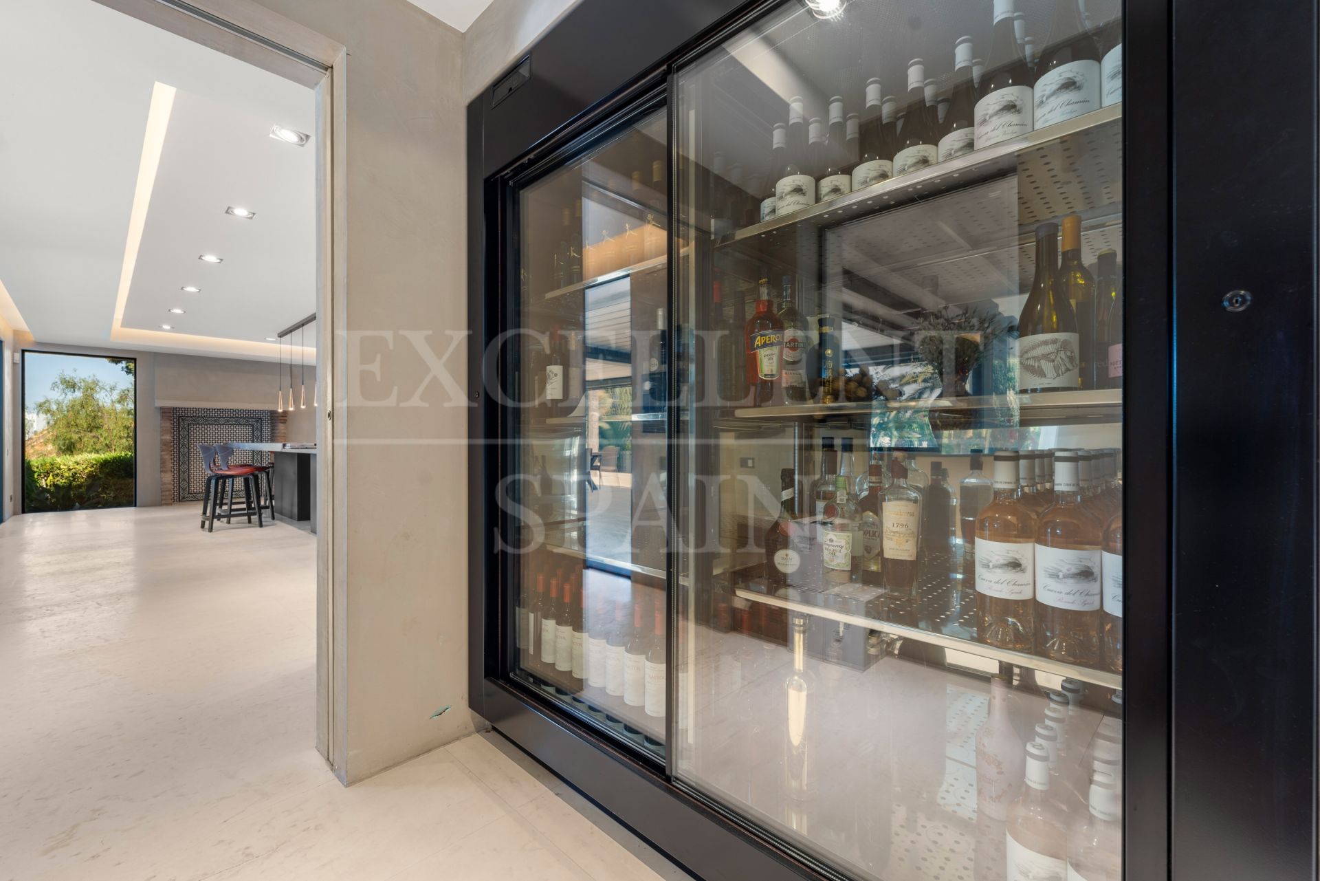 Villa in Rio Real, Marbella Ost