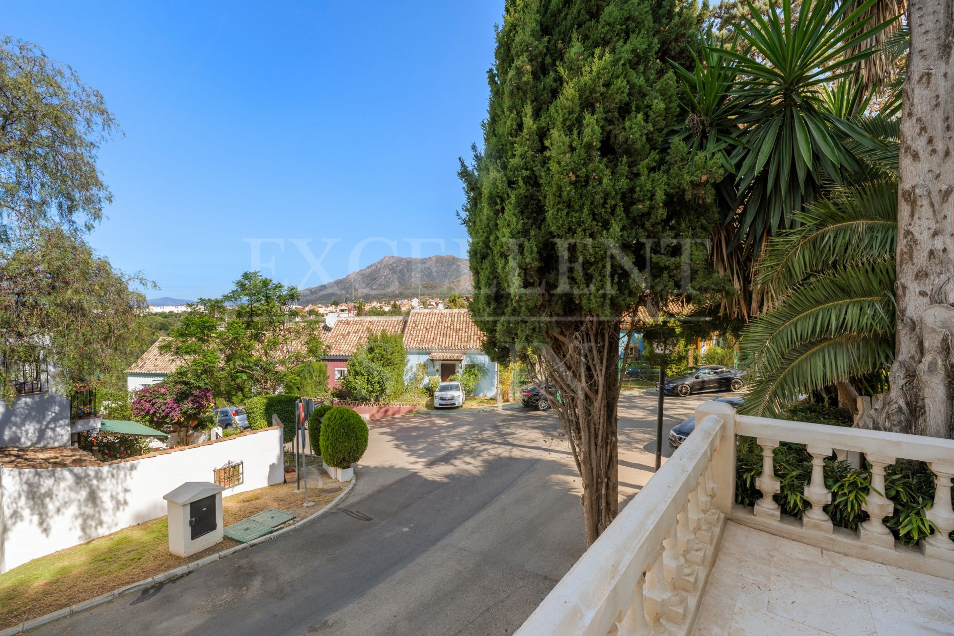 Villa in Rio Real, Marbella Ost