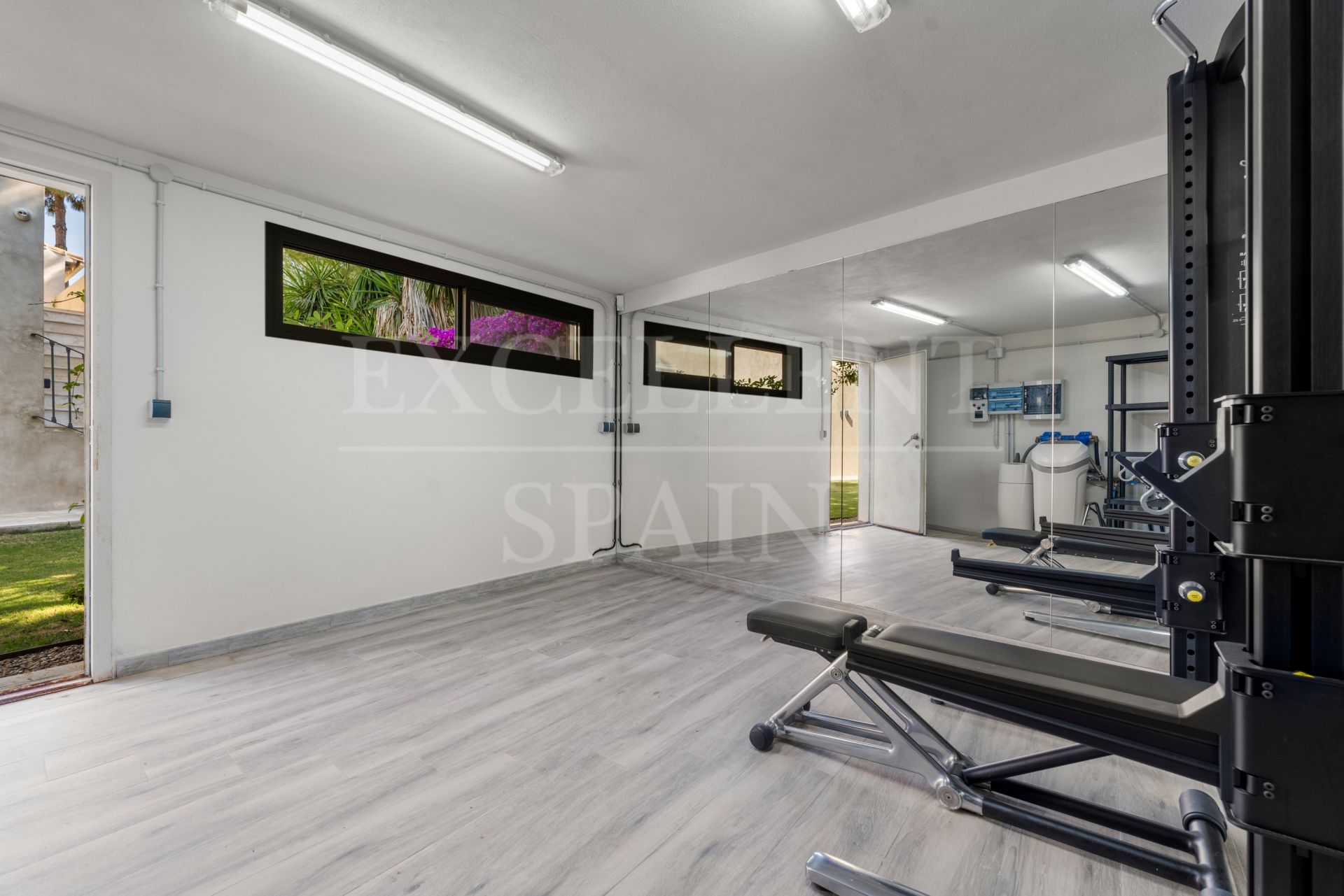 Villa in Rio Real, Marbella Ost