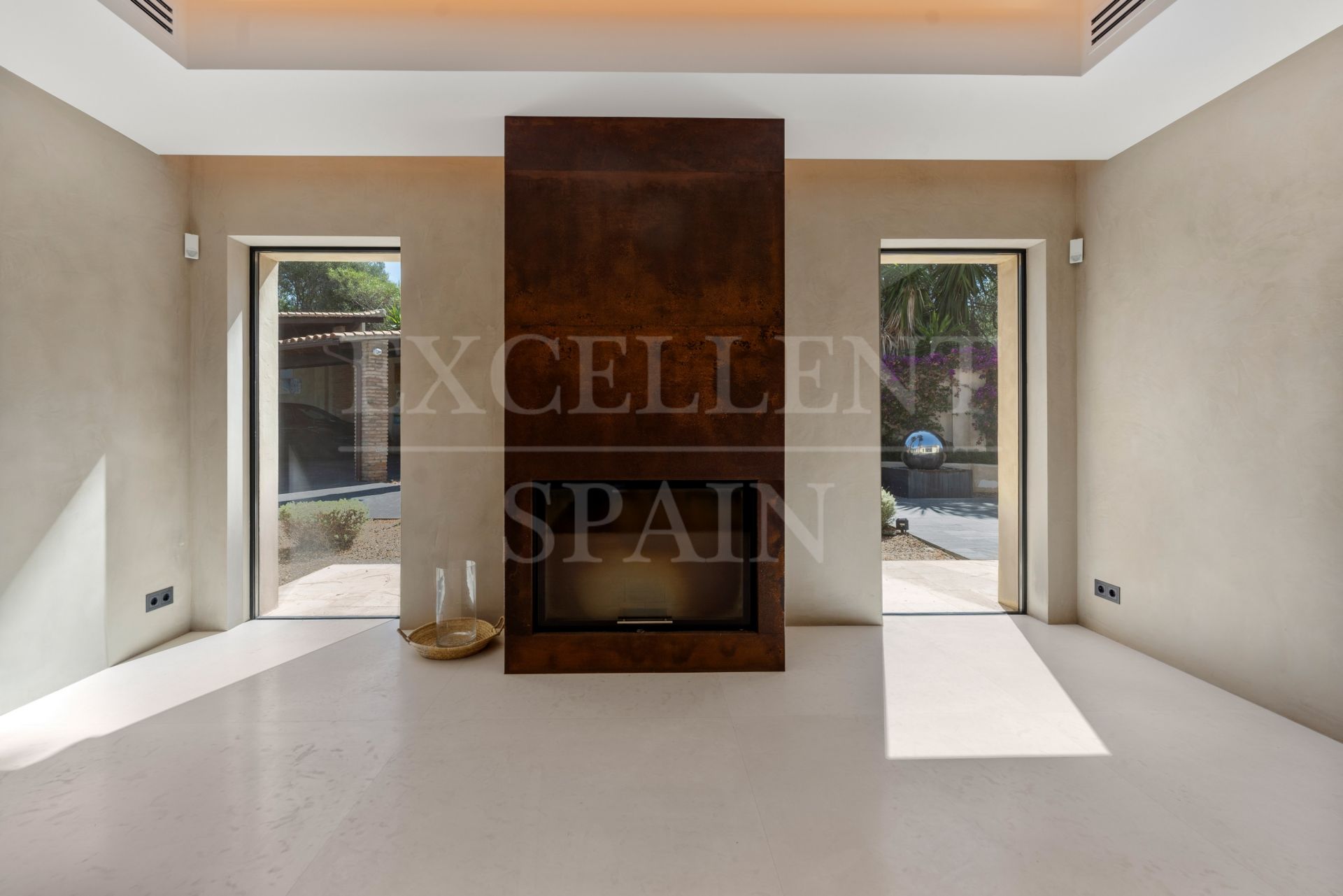 Villa in Rio Real, Marbella Ost