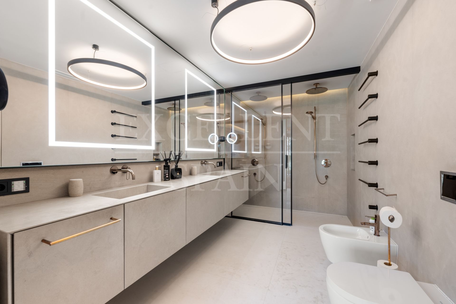 Villa in Rio Real, Marbella Ost