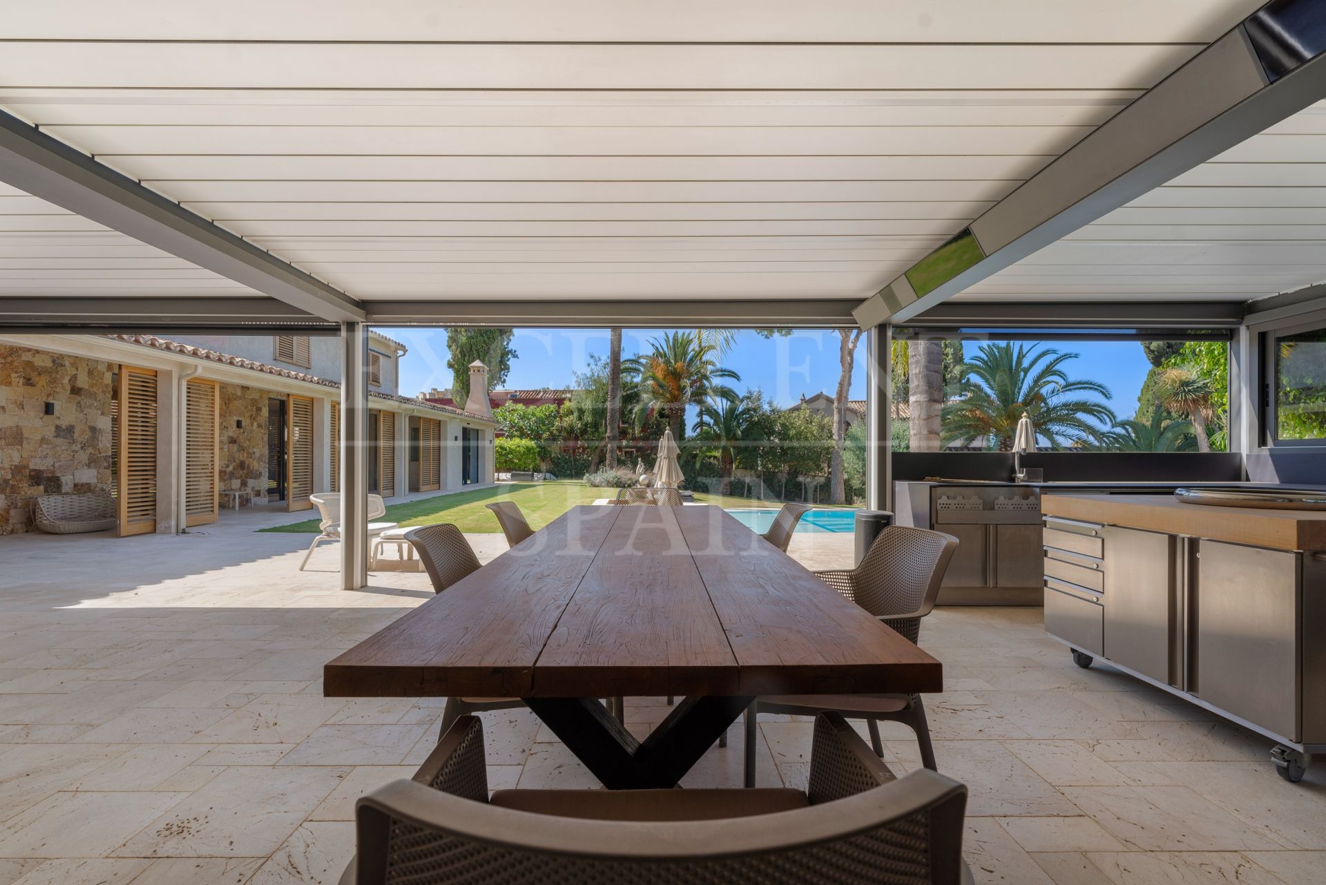 Villa in Rio Real, Marbella Ost