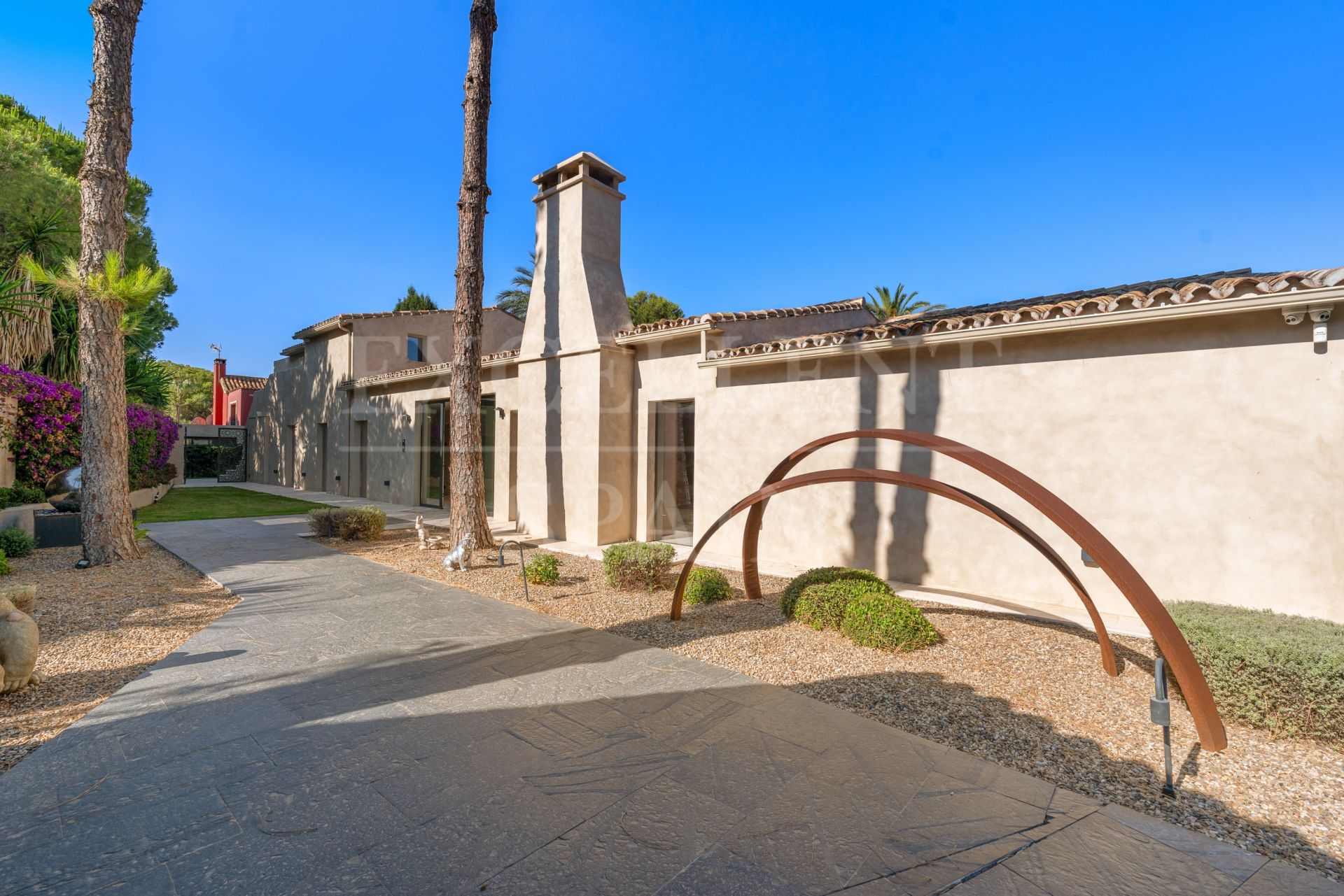 Villa in Rio Real, Marbella Ost