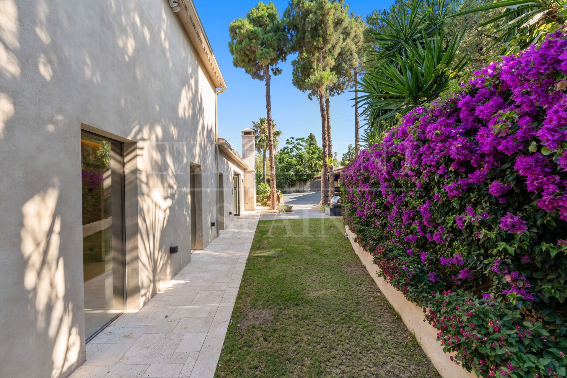 Villa in Rio Real, Marbella Ost