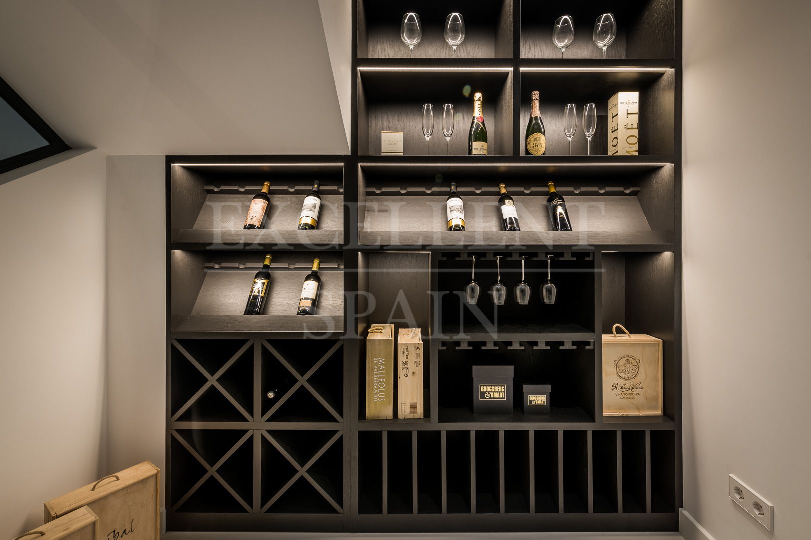 Villa in Los Naranjos Golf, Nueva Andalucia