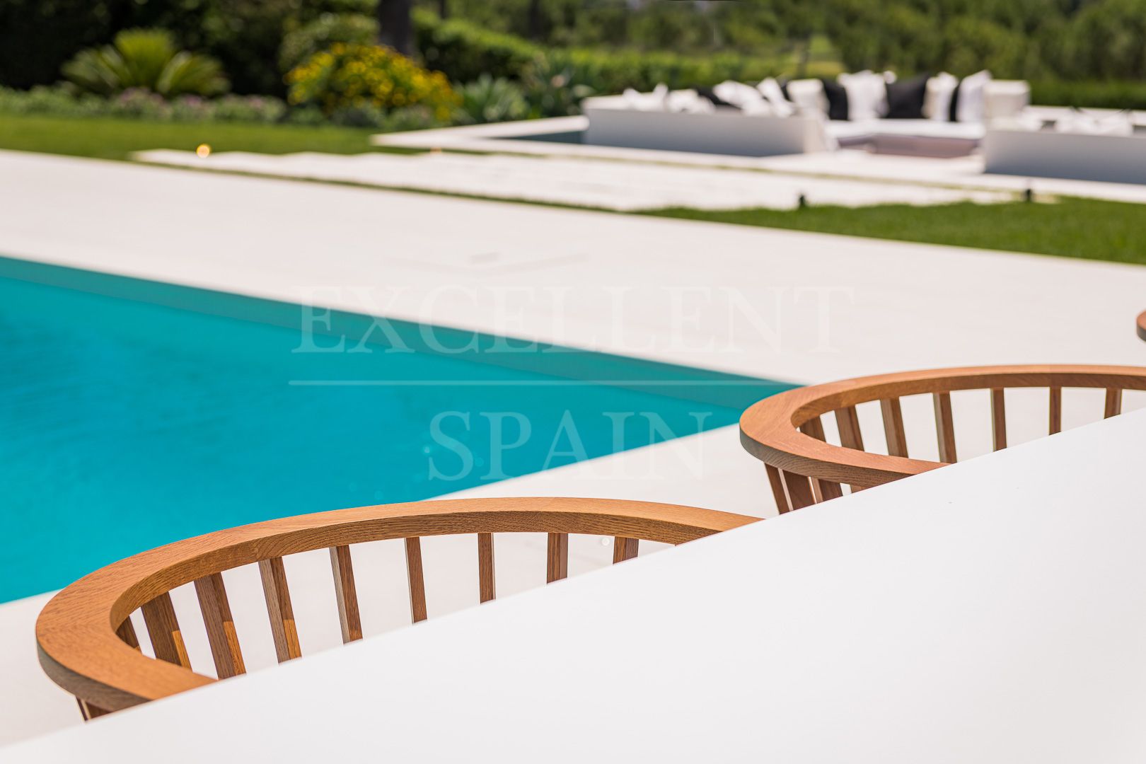 Villa in Los Naranjos Golf, Nueva Andalucia