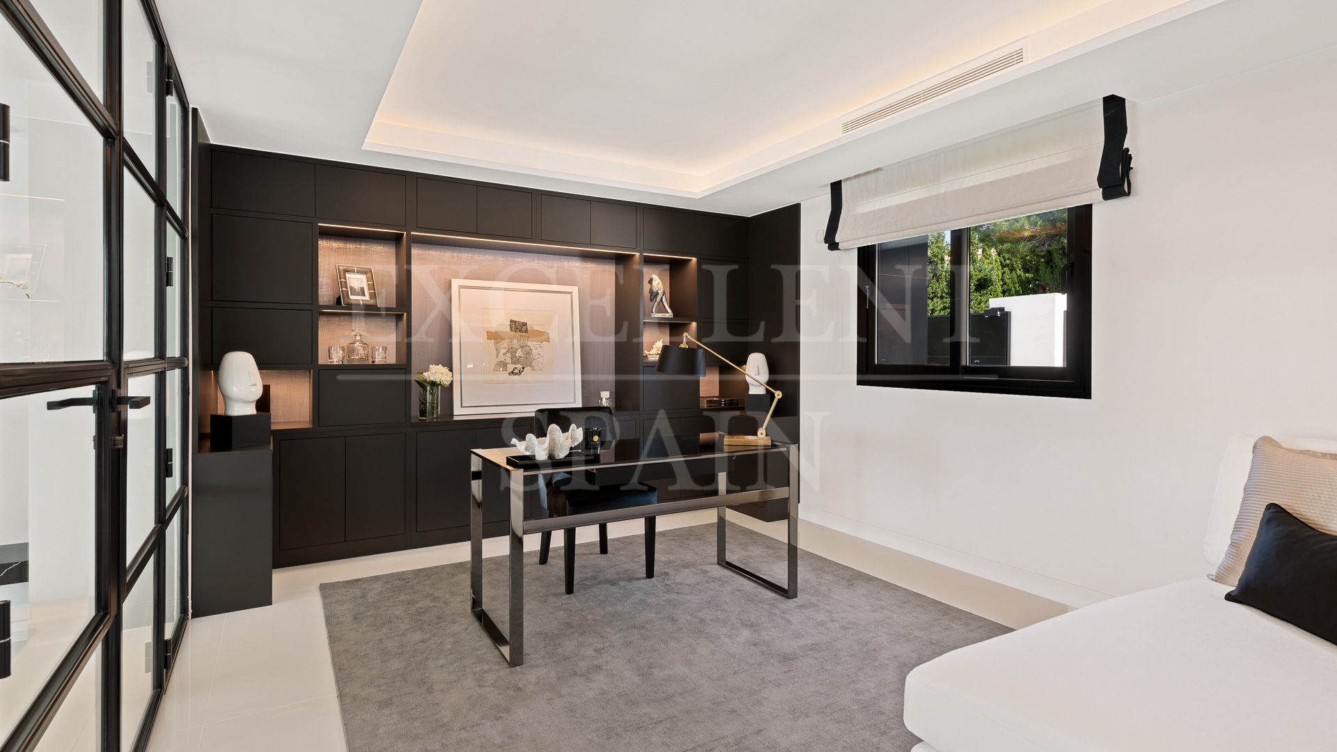 Villa in Los Naranjos Golf, Nueva Andalucia