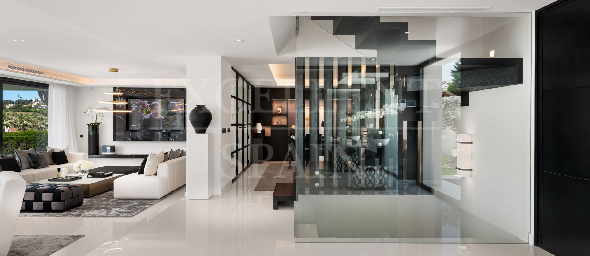 Villa in Los Naranjos Golf, Nueva Andalucia