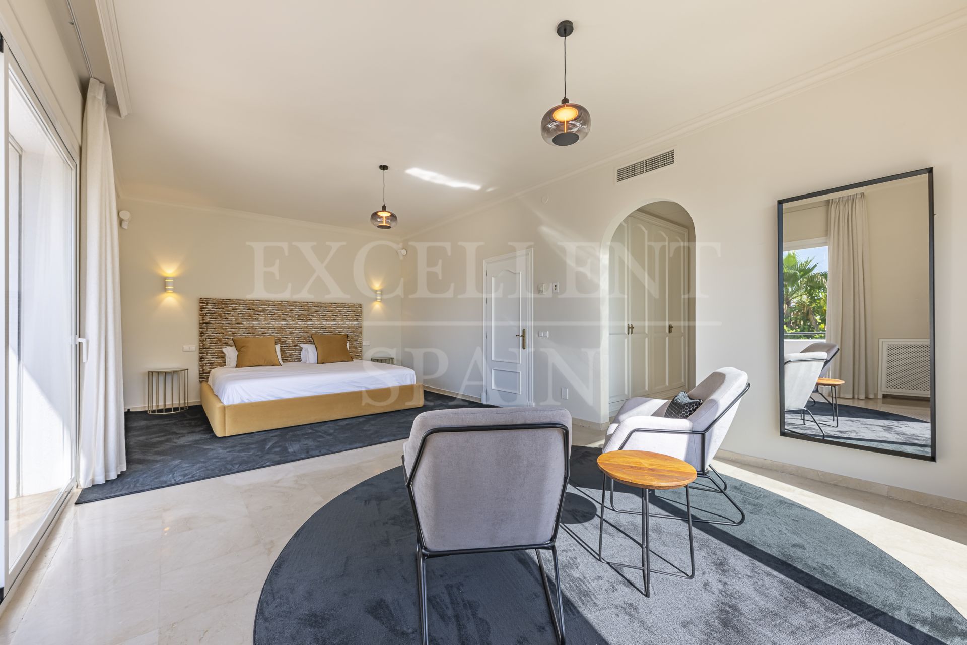 Villa en La Reserva de la Quinta, Benahavis