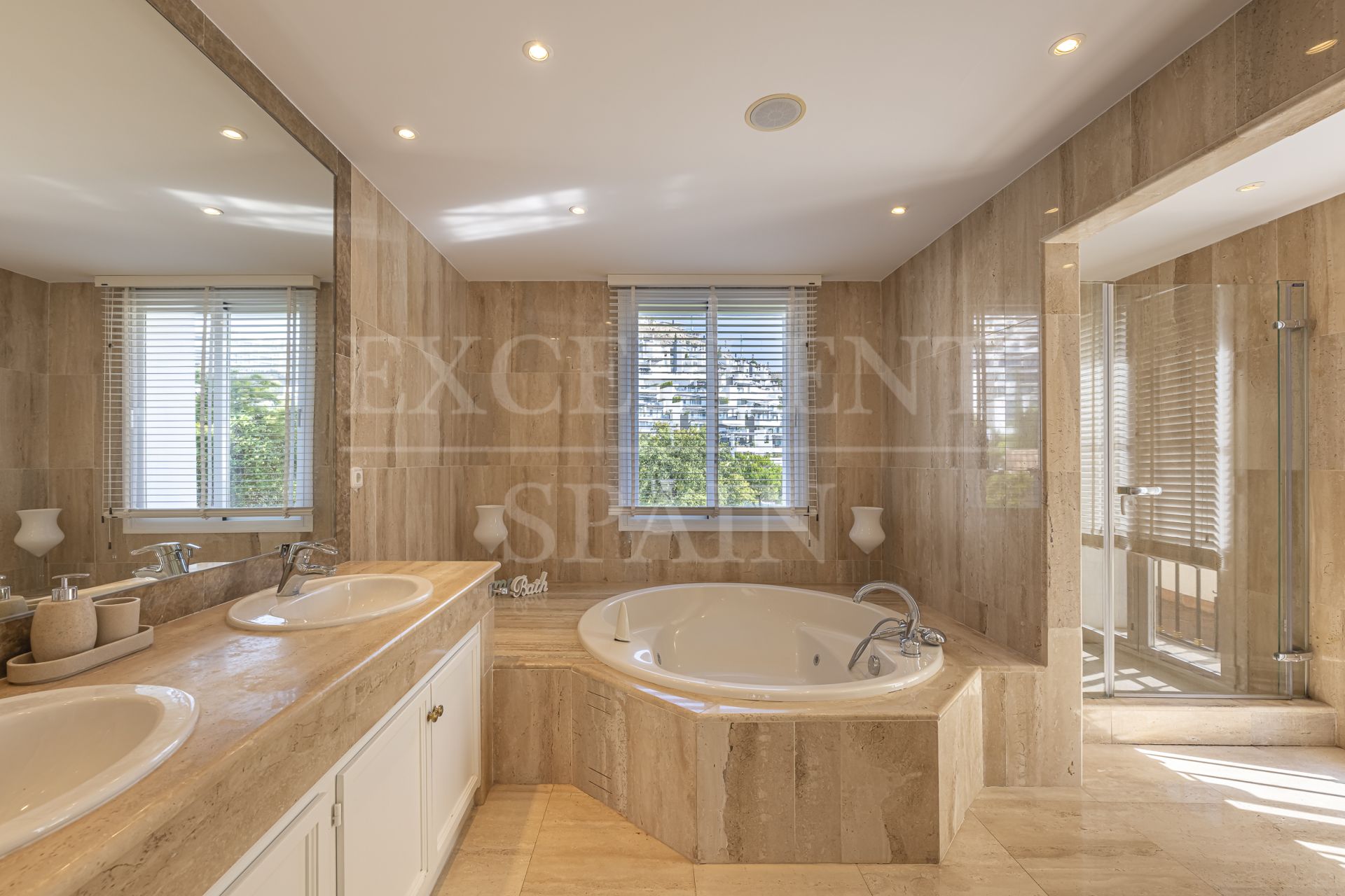 Villa en La Reserva de la Quinta, Benahavis