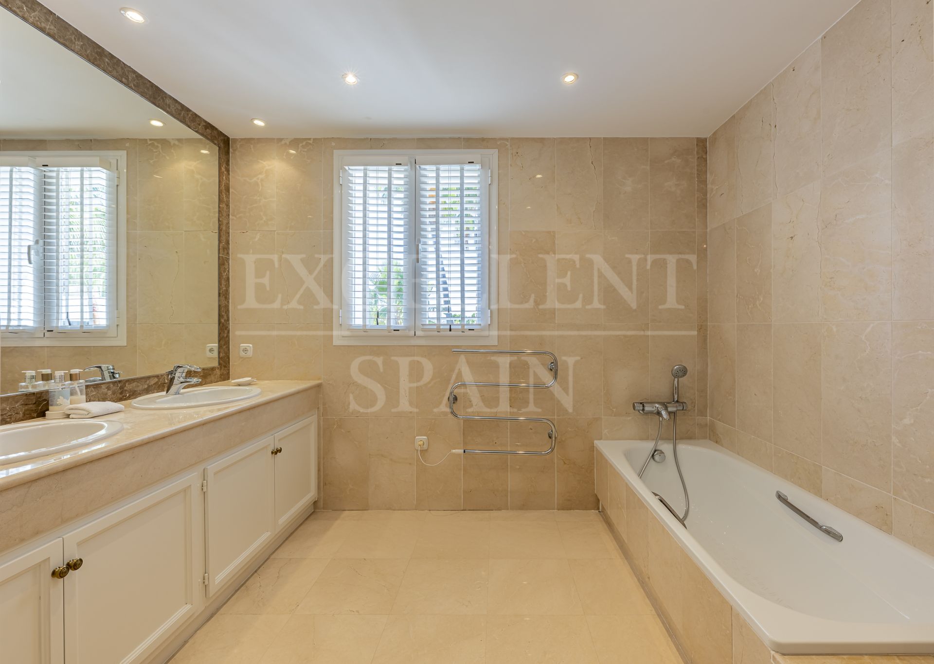 Villa en La Reserva de la Quinta, Benahavis