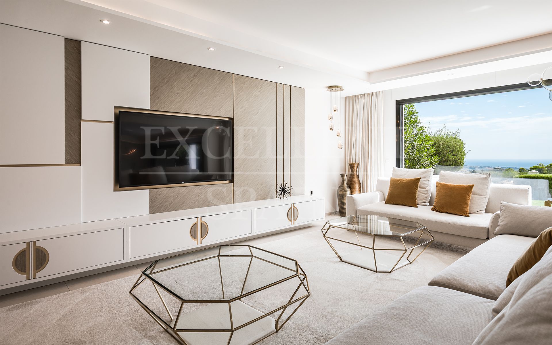 Villa in El Madroñal, Benahavis