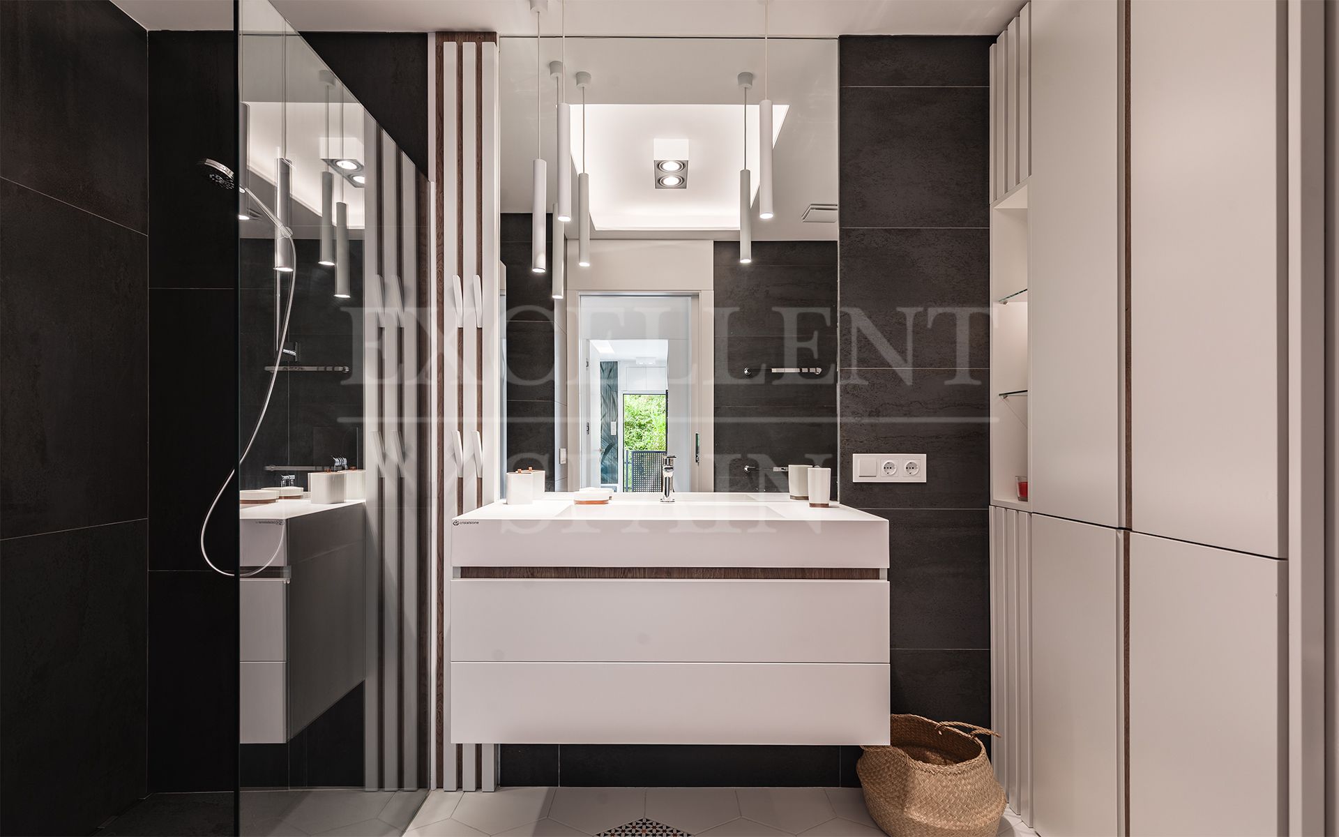 Villa in El Madroñal, Benahavis