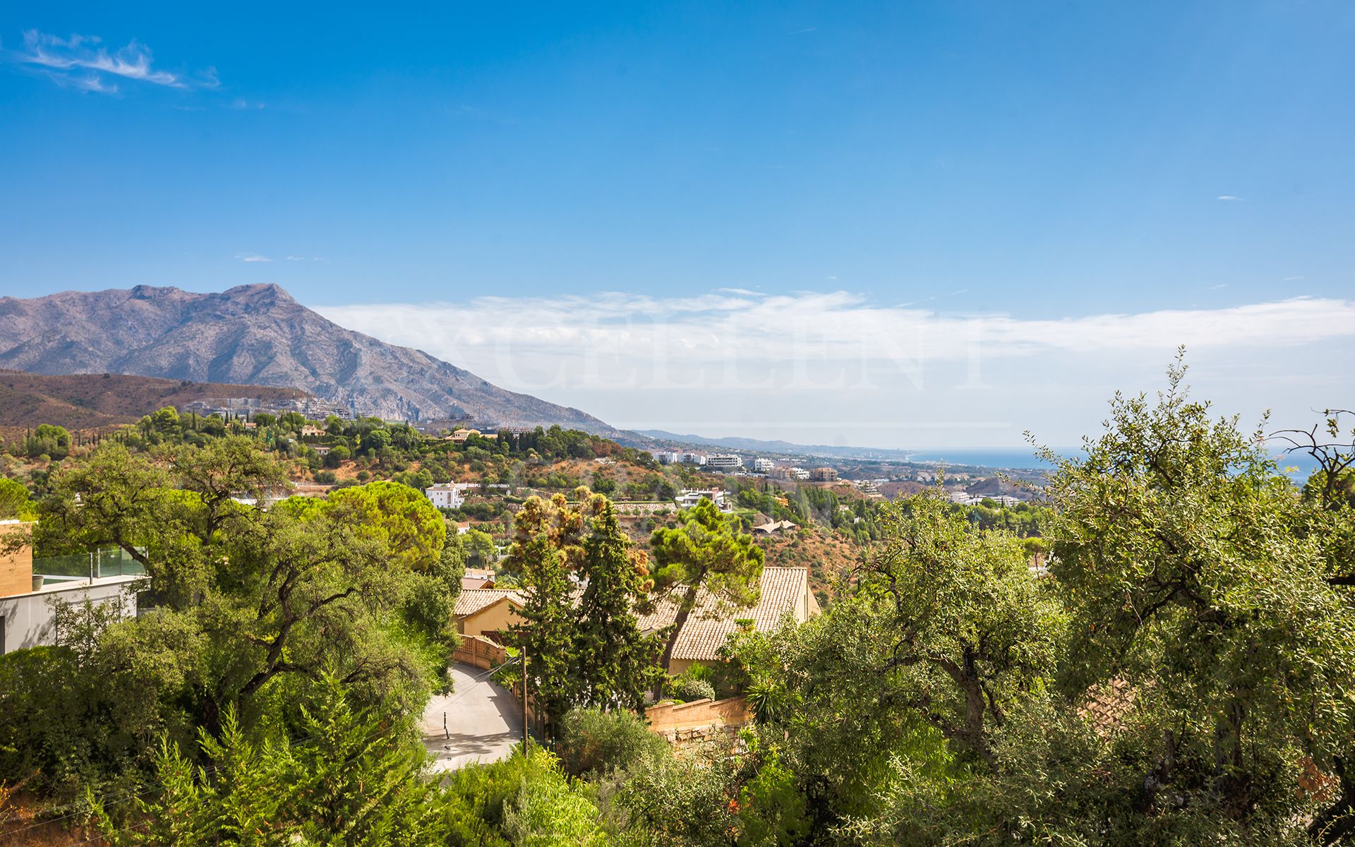 Villa in El Madroñal, Benahavis