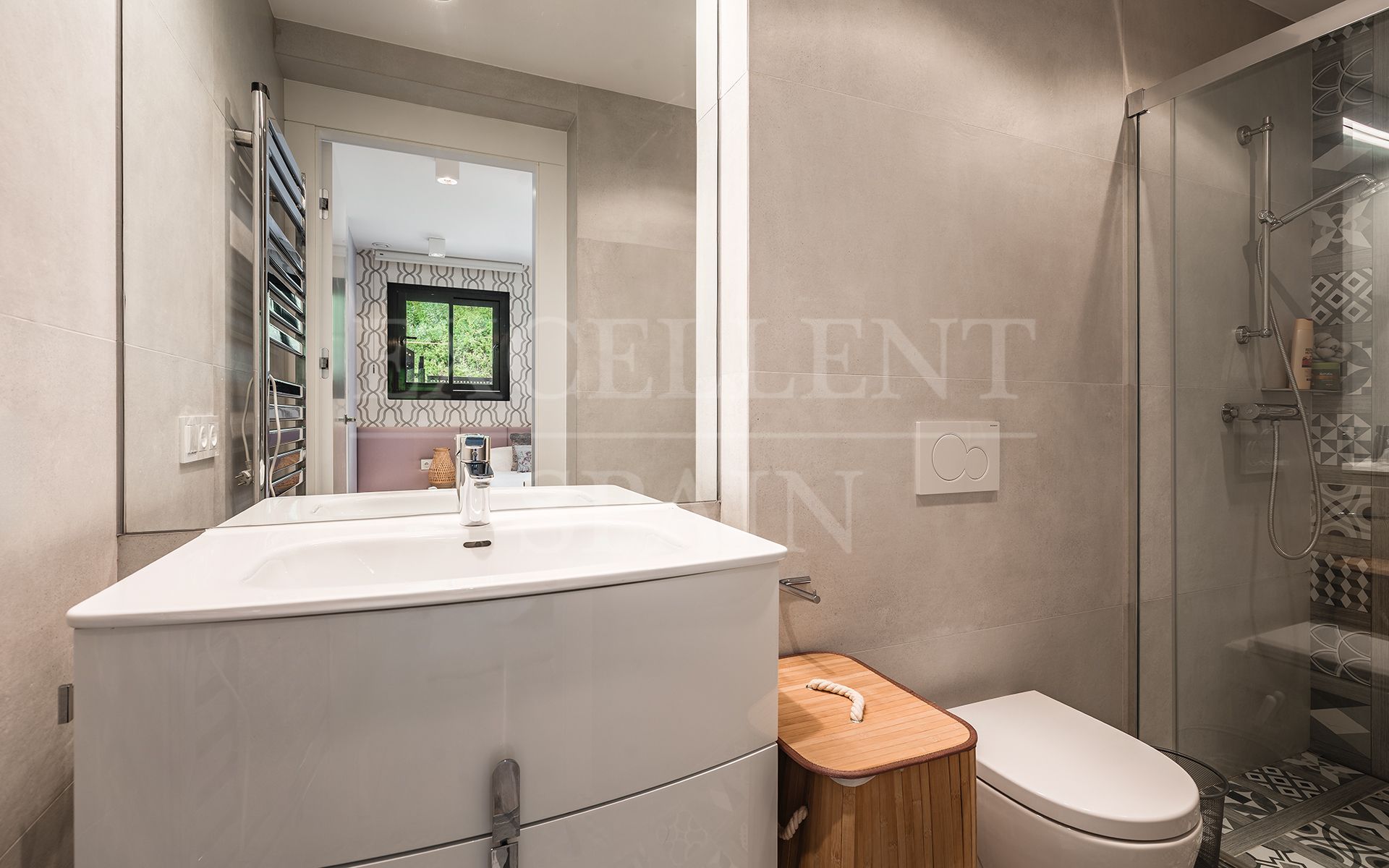 Villa in El Madroñal, Benahavis