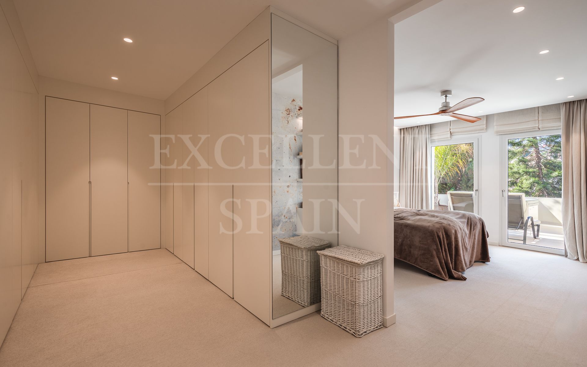 Duplex Penthouse in Las Alamandas, Nueva Andalucia