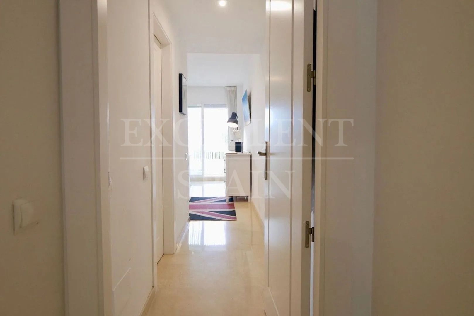 Appartement begane grond in Los Granados de Cabopino, Marbella Oost