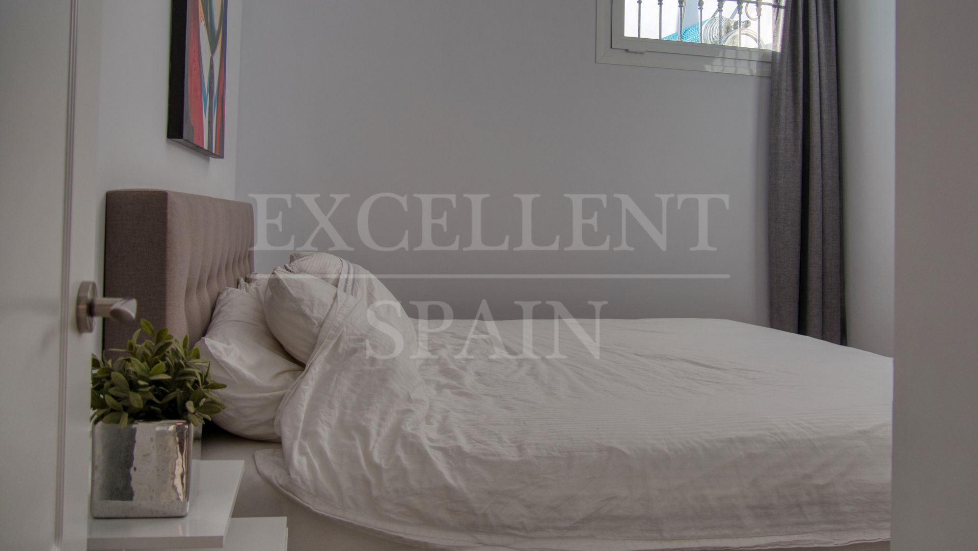 Semi Detached Villa in Nueva Andalucia