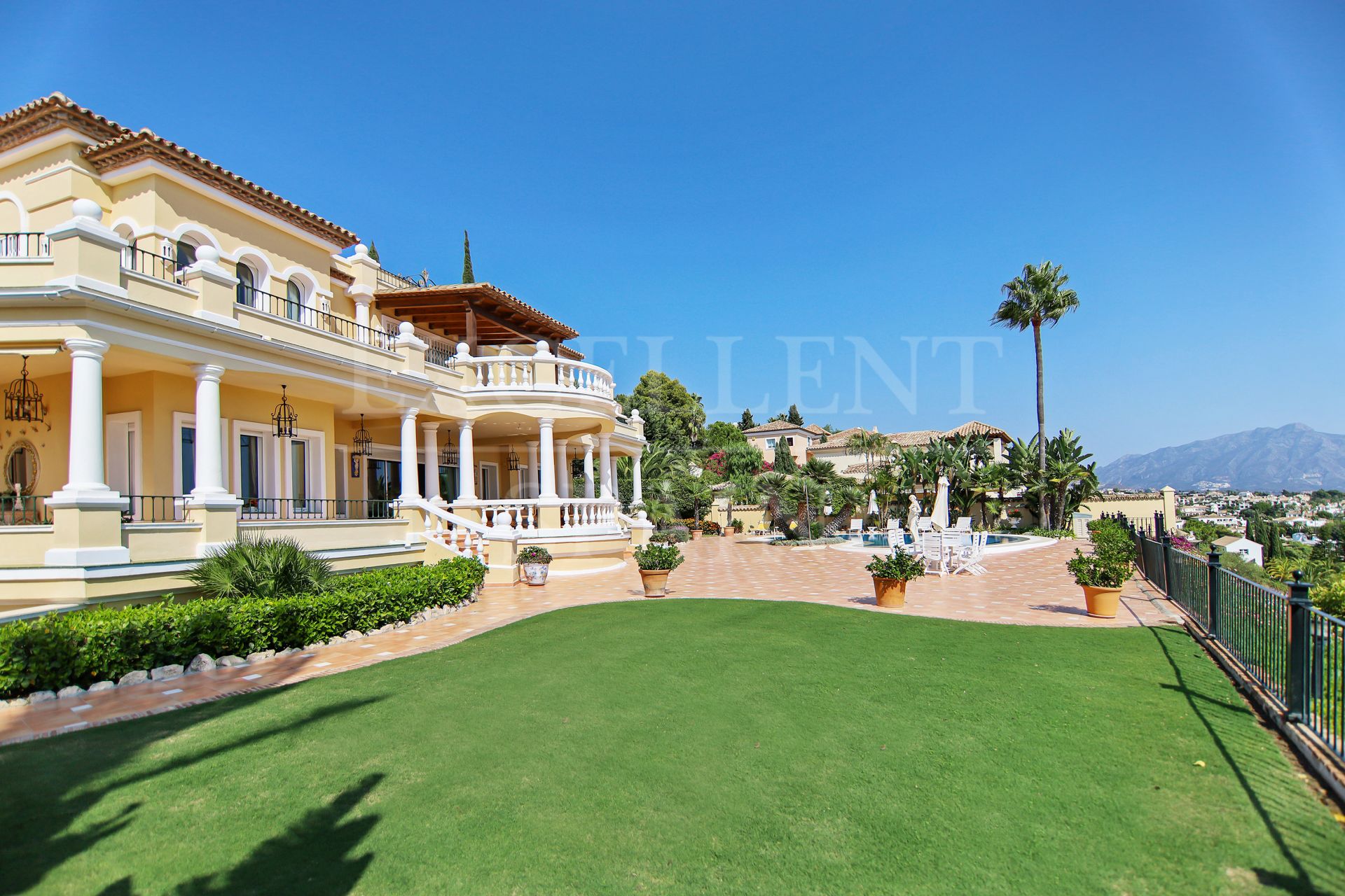 Villa en Paraiso Alto, Benahavis