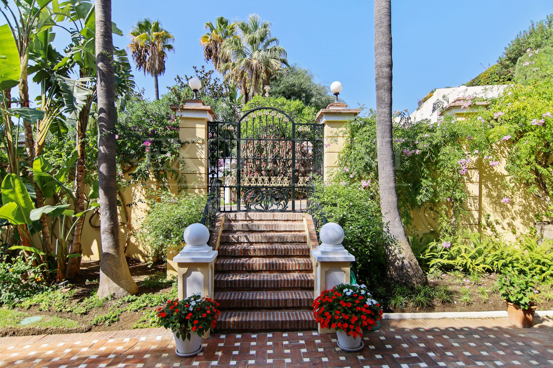 Villa en Paraiso Alto, Benahavis