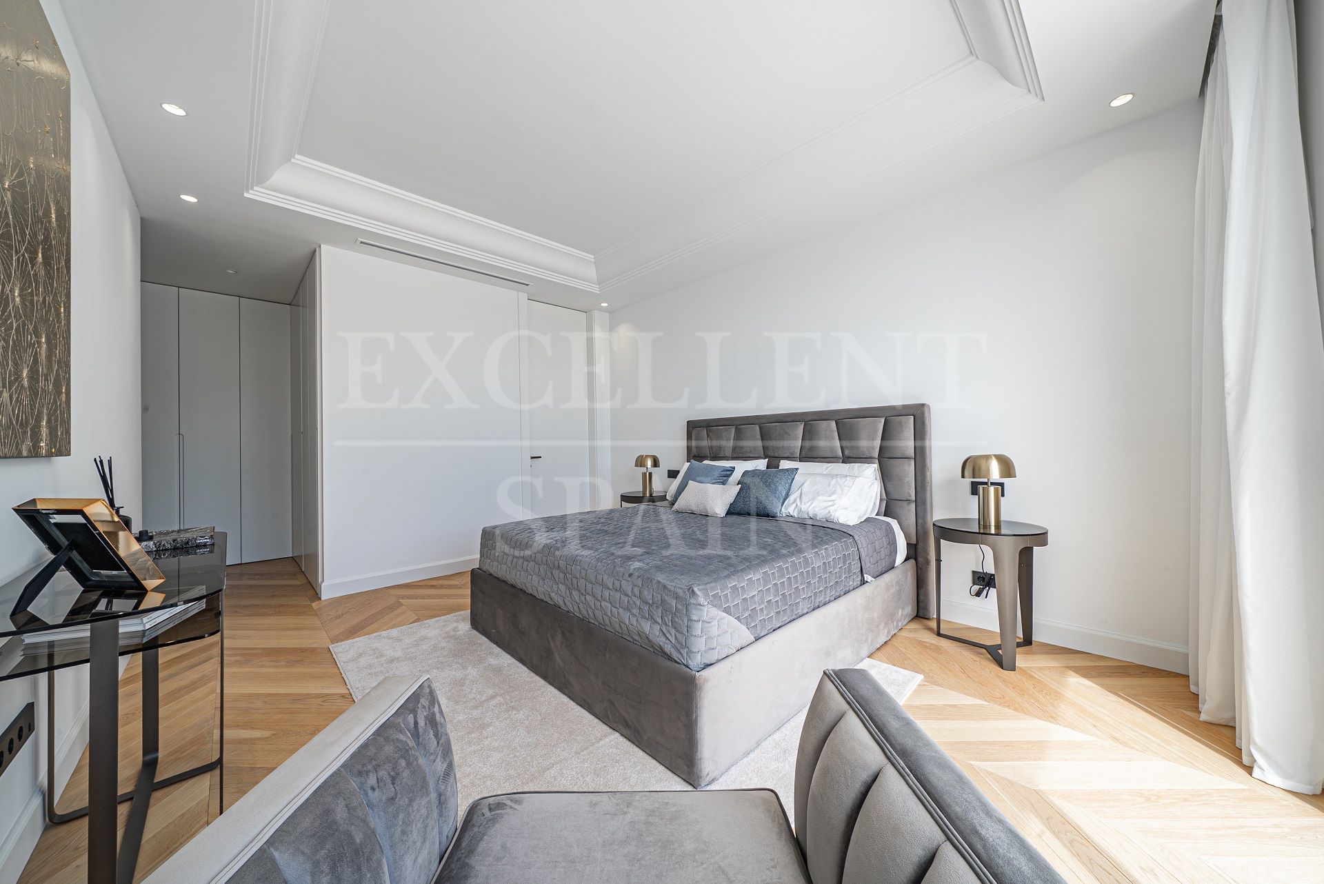 Villa in Las Lomas del Marbella Club, Marbella Golden Mile