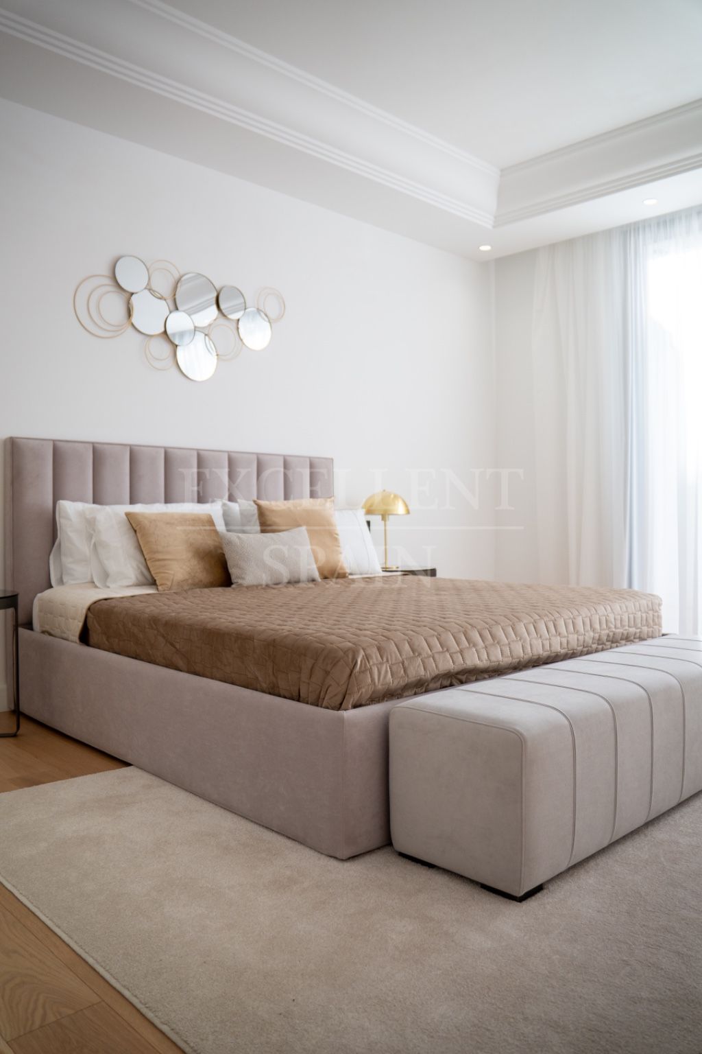 Villa in Las Lomas del Marbella Club, Marbella Golden Mile