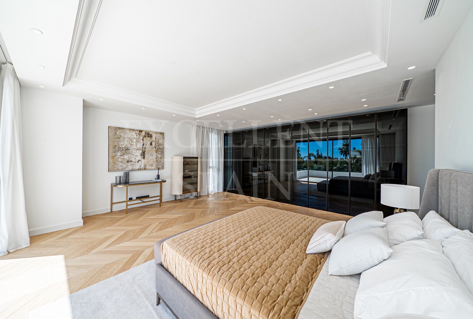 Villa in Las Lomas del Marbella Club, Marbella Golden Mile