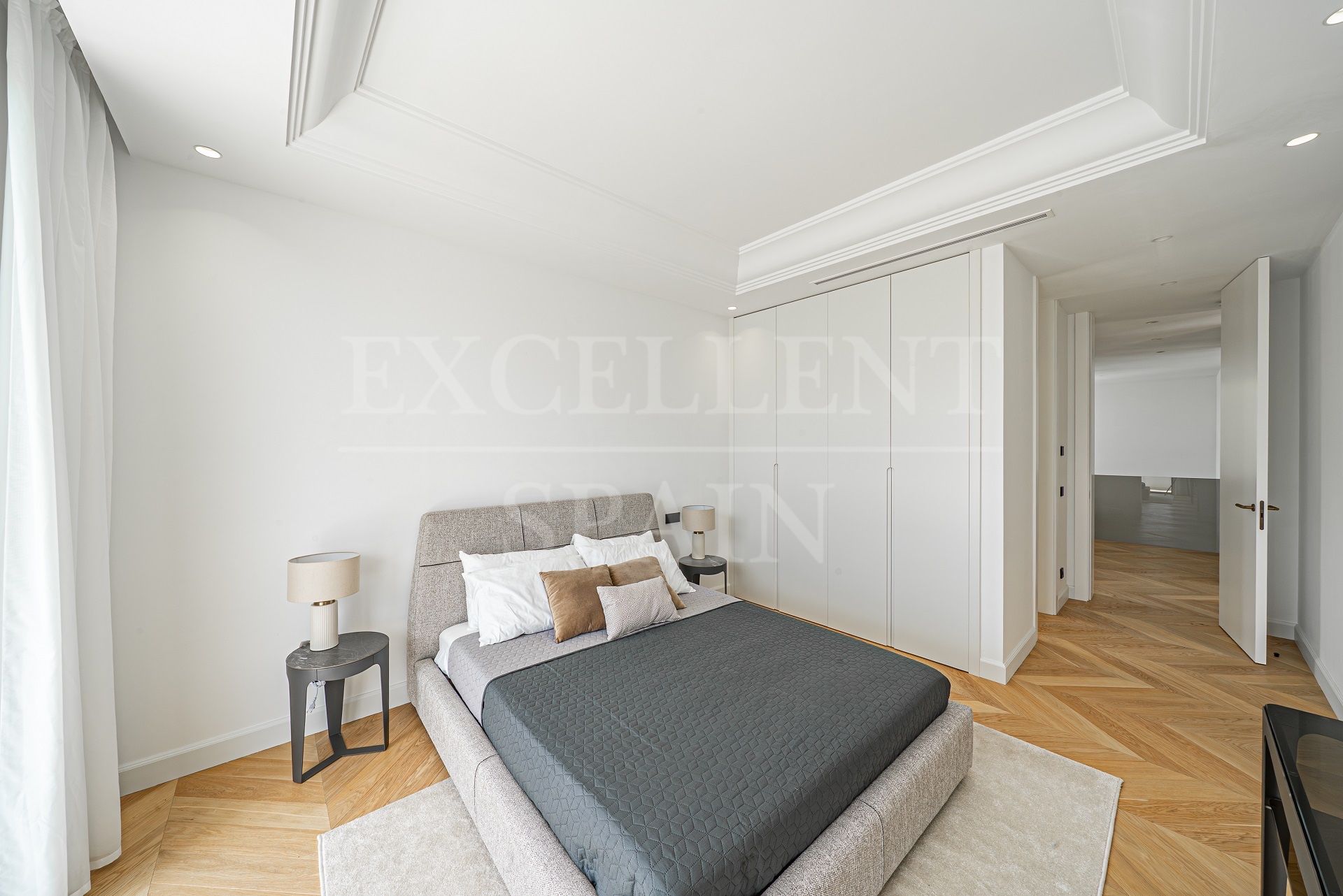 Villa in Las Lomas del Marbella Club, Marbella Golden Mile