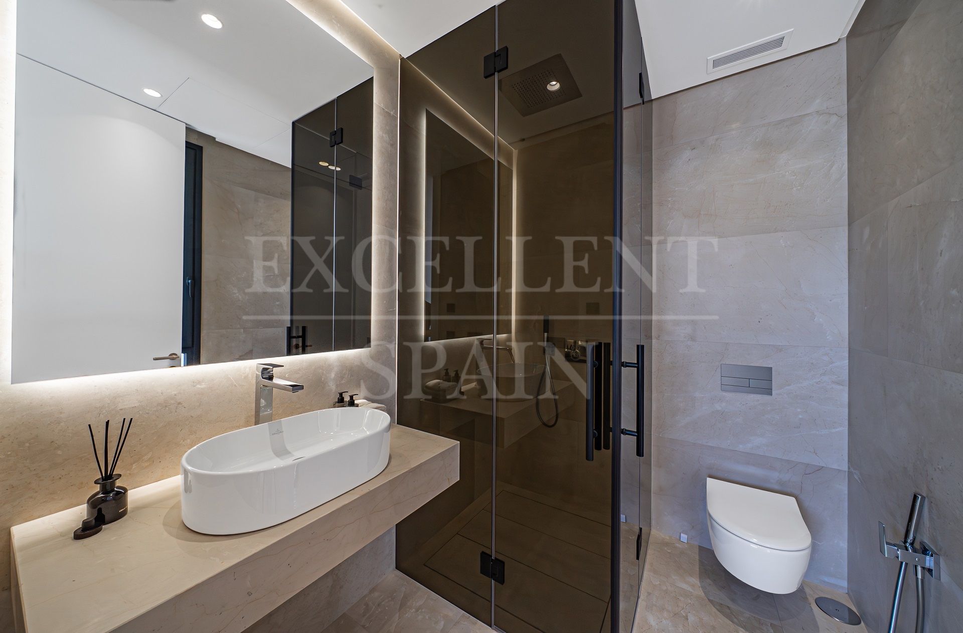 Villa in Las Lomas del Marbella Club, Marbella Golden Mile