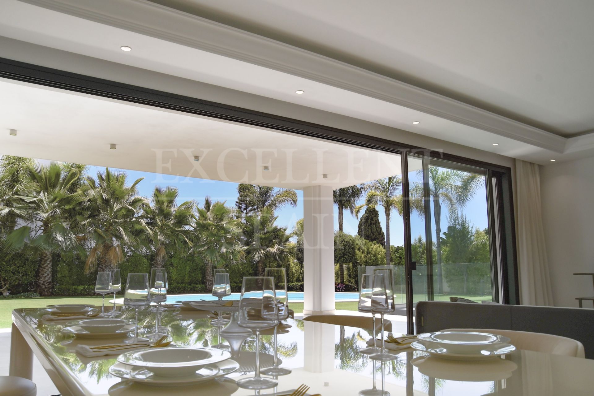 Villa in Las Lomas del Marbella Club, Marbella Golden Mile