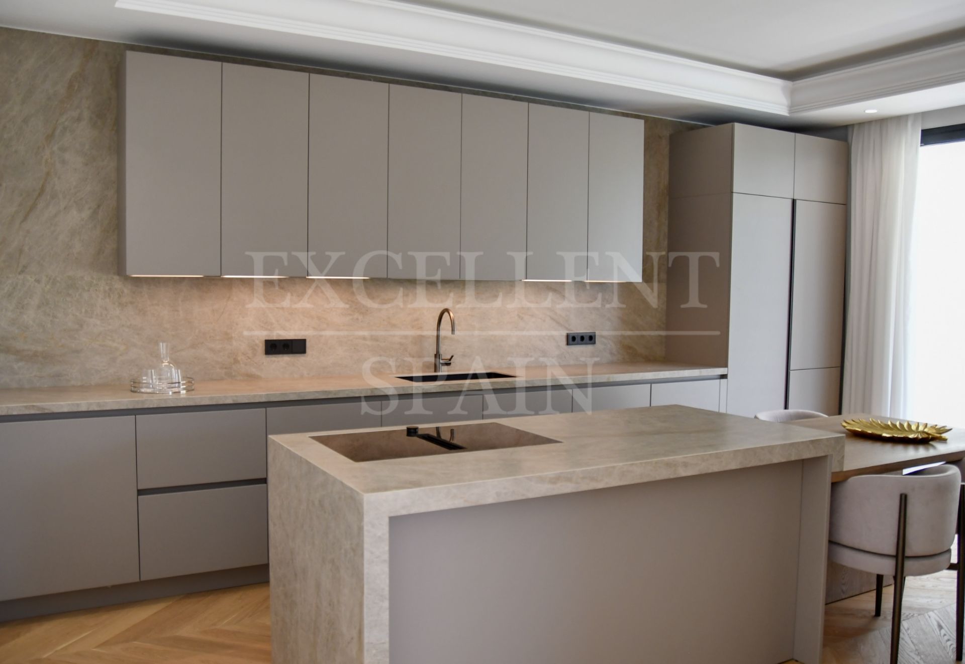 Villa in Las Lomas del Marbella Club, Marbella Golden Mile