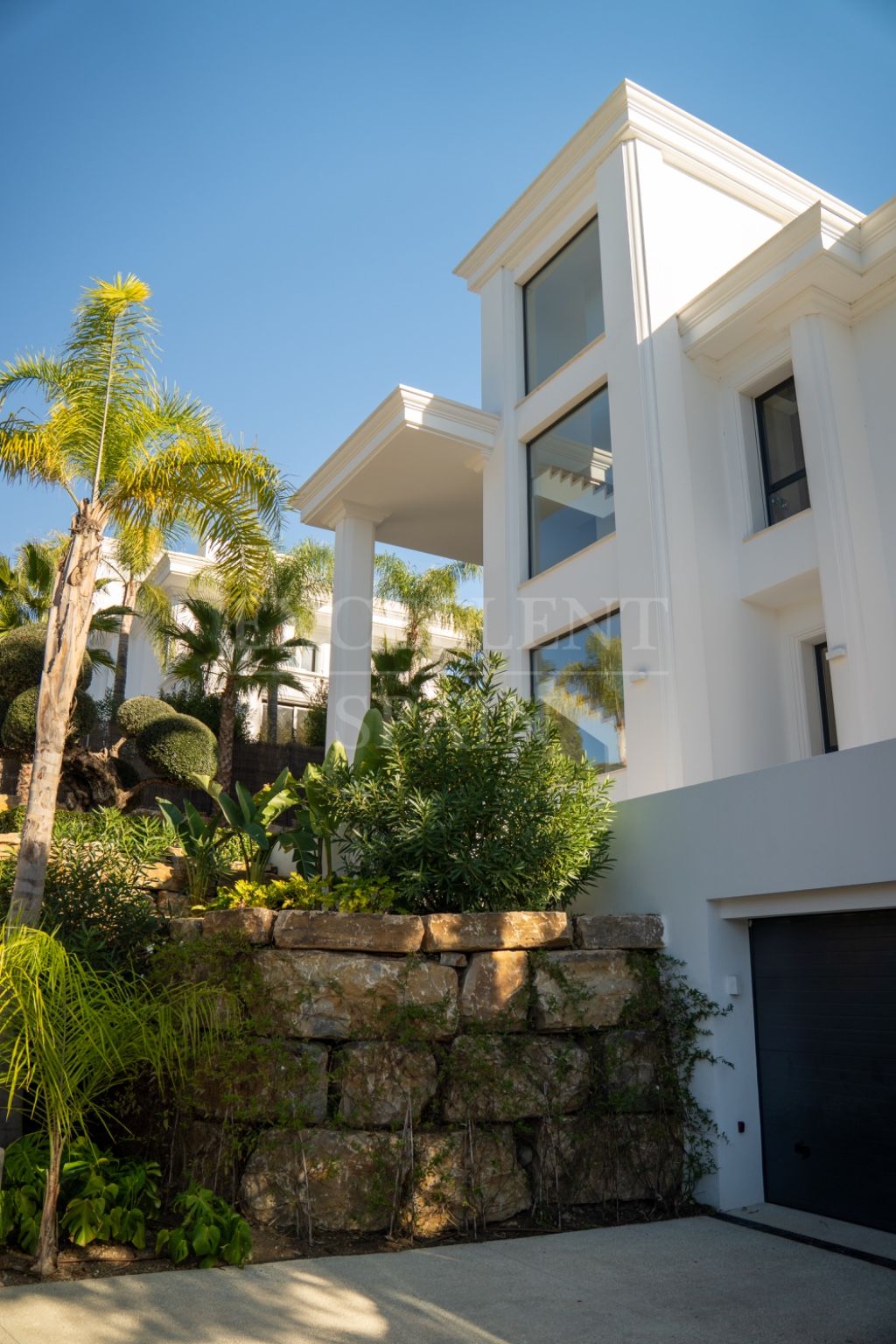 Villa in Las Lomas del Marbella Club, Marbella Golden Mile