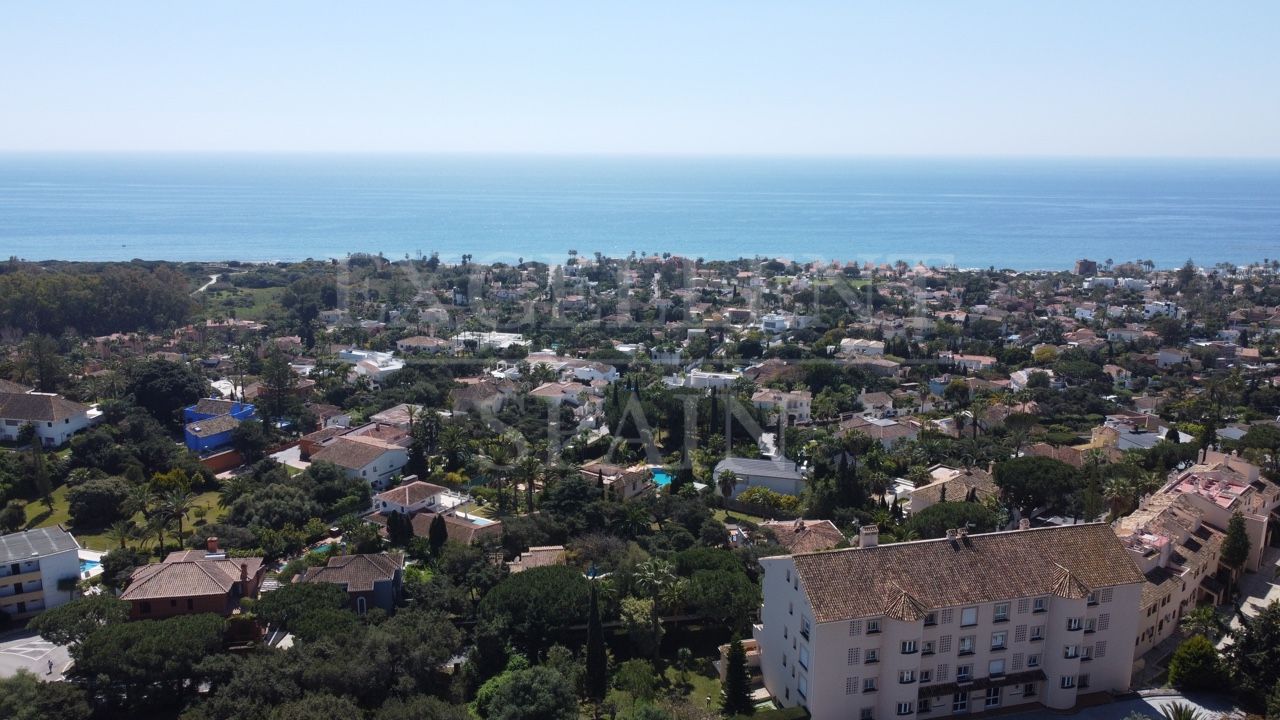 Penthouse in Marbesa, Marbella Oost