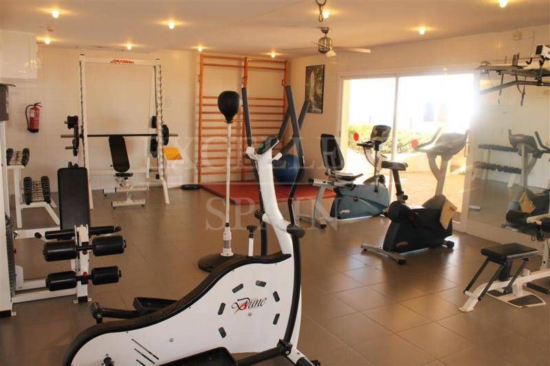 Apartamento en Los Granados de Cabopino, Marbella Este