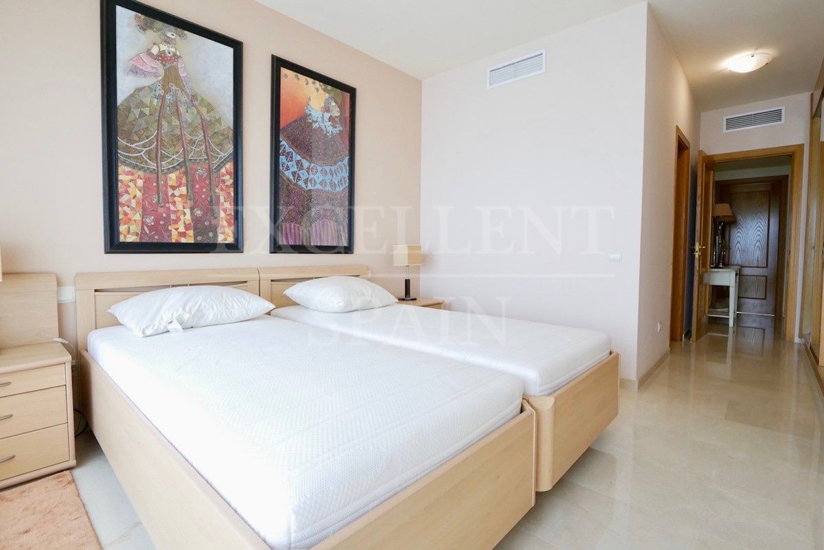 Appartement in Los Granados de Cabopino, Marbella Oost