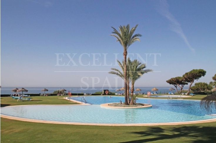 Apartamento en Los Granados de Cabopino, Marbella Este