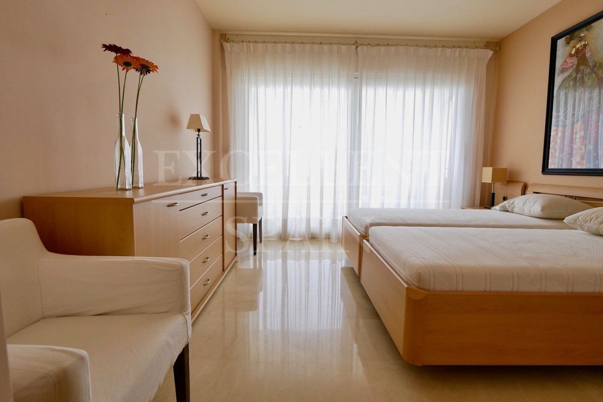 Wohnung in Los Granados de Cabopino, Marbella Ost