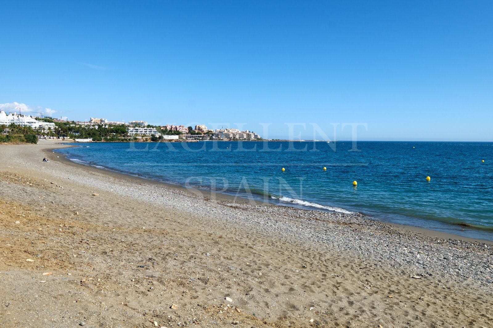 Пентхаус в Guadalobon, Эстепона