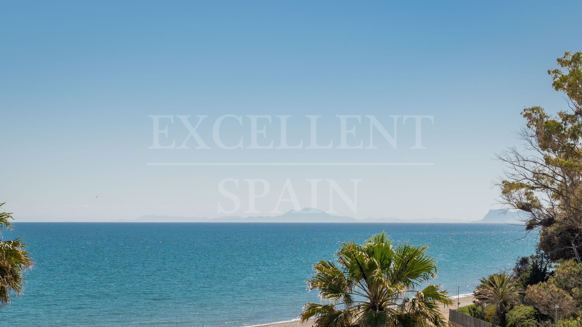 Penthouse in Bahía del Velerín, Estepona