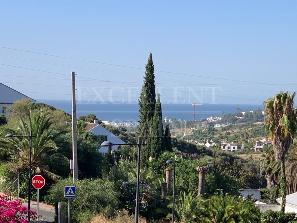 Villa in Valle Romano, Estepona